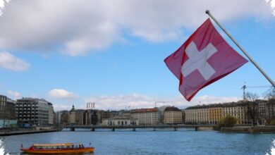 Swiss Di Persimpangan Soal Migrasi dan Uni Eropa, Batas 10 Juta Penduduk Memicu Debat Keras
