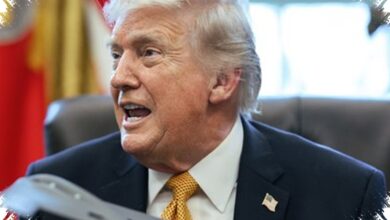 Tenggat 4 Juli Menekan Brussel, Trump Siap Naikkan Tarif Jika Kesepakatan Mandek