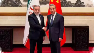 Selat Hormuz Jadi Taruhan Utama, Diplomasi China Mencari Jalan Meredakan Konflik AS-Iran
