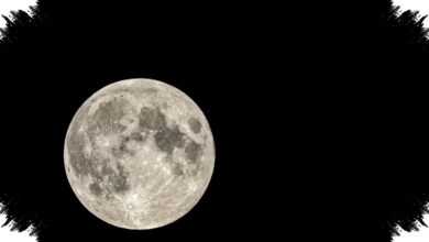 Langit Mei Kembali Punya Flower Moon, Waktu Paling Pas Melihatnya Tanpa Alat Bantu di Indonesia