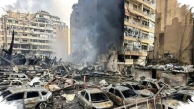 Lebanon Selatan Masih Dilanda Serangan, Korban Tewas Tembus 2.702 Meski Gencatan Senjata Didorong AS