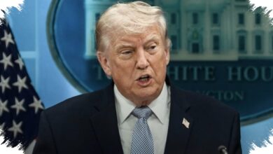 Isu Taiwan Dan HAM Siap Mewarnai Pertemuan Trump-Xi Di Beijing, Indo-Pasifik Ikut Disorot