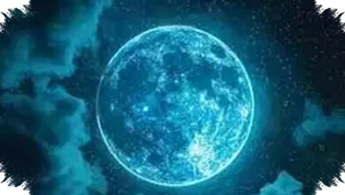 Langit Akhir Mei Menyimpan Blue Moon, Ini Waktu Terbaik Melihatnya Dari Indonesia