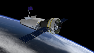 Ujian Terberat Space Rider Bukan Saat Terbang, Melainkan Ketika Pulang Ke Bumi
