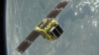 Orbit Makin Padat, Dua Startup Ini Mulai Siapkan Layanan Angkat Sampah Antariksa pada 2027
