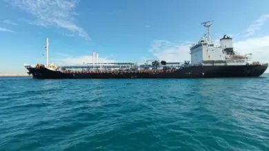 Kharg, Pulau Kecil Yang Menentukan Lancar Tidaknya Minyak Iran Mengalir ke Dunia