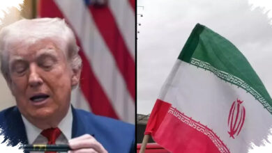 Kesabaran Trump Habis, Iran Kian Terdesak Dalam Kebuntuan Negosiasi Nuklir