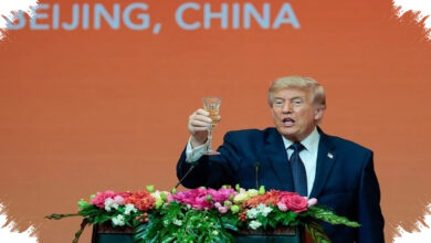 Negosiasi Boeing Dengan China Melebar, Trump Sebut Potensi Pembelian Bisa Tembus 750 Unit