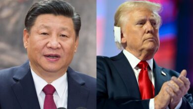 Taiwan Jadi Garis Merah Beijing, Xi Peringatkan Trump Soal Risiko Benturan Militer