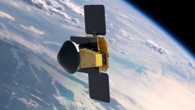 Obat Dibuat Di Orbit, Varda Menguji Bisnis Baru Yang Bisa Mengubah Industri Antariksa