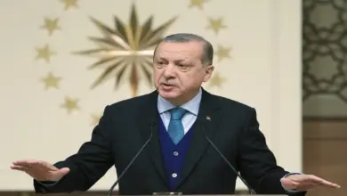 Erdoğan Minta Provokasi Israel Dihentikan, Turki Siap Perkuat Pertahanan dan Diplomasi