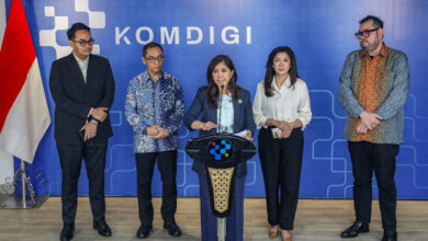 PP Tunas Dikebut, Industri Gim dan E-Commerce Minta Aturan Tak Saling Tabrak