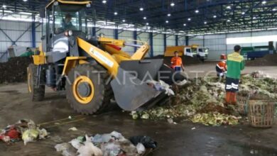 Dari RT Dulu Baru Sampah Tertata, Malang Uji Cara Baru Bereskan Masalah dari Hulu