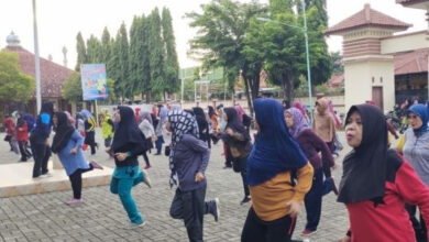 Di Usia Produktif Penyakit Kronis Makin Dekat, Gaya Hidup Sehat Jadi Kunci Pencegahan