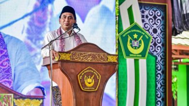 Ratusan Santri Sudah Mendaftar, Beasiswa Jateng 2026 Buka Jalan Kuliah Gratis Hingga S3