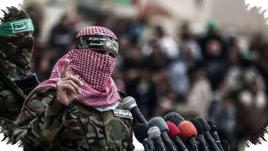 Gugurnya Izz Al-Din Al-Haddad, Hamas Hadapi Tekanan Baru di Gaza