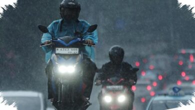 Hampir Seluruh Jawa Timur Berawan, Hanya 4 Wilayah Ini Berpotensi Hujan Ringan pada 18 Mei 2026
