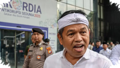 KDM Ingin Pajak Tambang Lebih Banyak Kembali Ke Desa Terdampak, Keadilan Jadi Fokus Utama