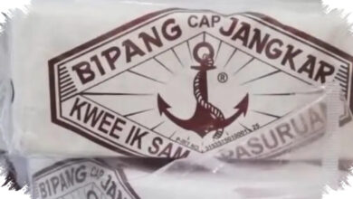 Pasuruan Punya Biang Kerok Rasa Yang Lengkap, Dari Bipang Jangkar Hingga Permen Jahe Hangat