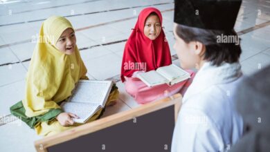 Pembiasaan Al-Qur’an Sejak Kandungan, Cara Agar Anak Lebih Siap Mengaji Tanpa Dipaksa