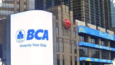Analis Tetap Menopang BBCA Saat Harga Di Area Rp6.000, Target Tertinggi Masih Rp10.900