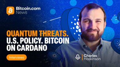 Ancaman Kuantum Makin Dekat, Cardano Bergerak Lebih Cepat Dari Banyak Jaringan Lain