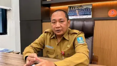 Bondowoso Terima 10 Ribu Liter Air, Enam Daerah Jatim Sudah Masuk Siaga Kekeringan