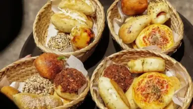 Bandung Punya Sourdough Yang Bukan Sekadar Enak, Kafenya Juga Nyaman Untuk Nongkrong