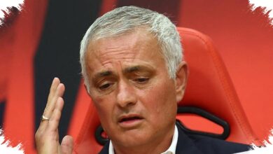 Benfica Masih Menahan Jose Mourinho, Real Madrid Menghidupkan Opsi Lama di Bernabeu
