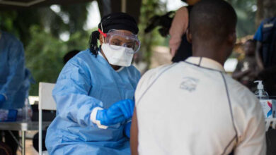 Ebola Belum Menuju Pandemi, Konflik Dan Lemahnya Layanan Kesehatan Justru Memperumit Wabah