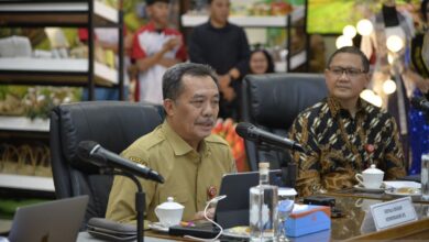 Jatim Masih Paling Inovatif, Kemendagri Ingatkan Posisi Itu Bisa Geser Tanpa Kolaborasi Kuat