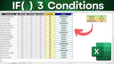 Tiga Kondisi Sekaligus Di Excel, Cara Praktis Mengelompokkan Data Tanpa Ribet
