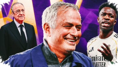 Mourinho Dipanggil Lagi Ke Bernabeu, Barcelona Justru Diuntungkan Dari Kekacauan Madrid