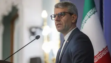 Iran Menolak Syarat Baru Amerika Serikat, Uranium Tetap Tak Akan Diserahkan
