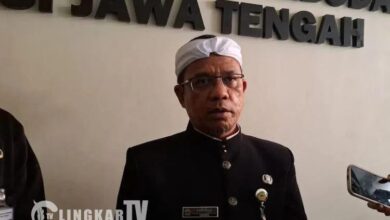 700 Formasi CASN Diusulkan, Jateng Menata Ulang Nasib Guru Non-ASN Hingga 2026