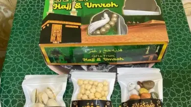 Belanja Oleh-Oleh Haji Di Semarang Makin Mudah, 5 Toko Ini Punya Pilihan Lengkap dan Harga Fleksibel