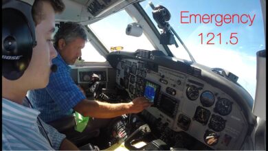 Saat Hidraulik Lumpuh, Pilot Flight 232 Menyelamatkan Arah Pesawat Dengan Mesin