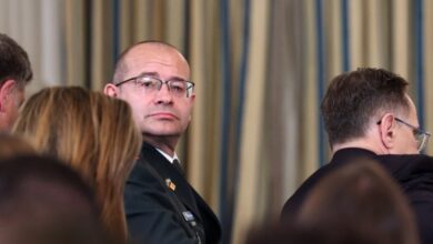 Roman Gofman Diusulkan Memimpin Mossad, Latar Tempur Picu Keberatan Keras di Israel