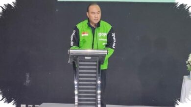 Porsi Driver Naik ke 92 Persen, Gojek Tetap Jaga Tarif GoRide Reguler Stabil