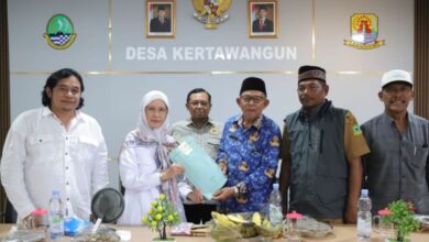 Jalan Penghubung Cirebon-Kuningan Masuk Sorotan, Warga Menanti Kepastian Anggaran 2026