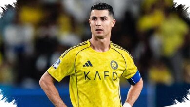 Ronaldo Tinggalkan Podium Tanpa Medali, Al Nassr Masih Dikejar Gelar Yang Belum Pasti