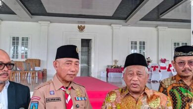 Jalur Masuk Kedokteran UNUSA Untuk Kader Pramuka Jatim, Disiapkan Beasiswa Hingga Mandiri