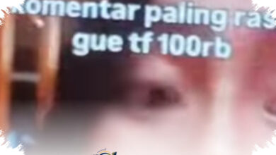 Anak Perwira Polri Diperiksa Polda Jateng, Lomba Rasis Rp100 Ribu Tetap Berlanjut