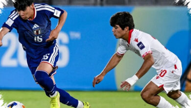 Uzbekistan Menantang Rekor Sempurna Jepang, Semifinal AFC U17 2026 Diprediksi Ketat
