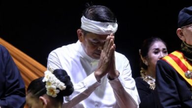 KDM Bantah Kabar Pergantian Nama Jawa Barat, Milangkala Tatar Sunda Tetap Agenda Budaya
