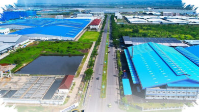 Kendal Makin Menguat Sebagai Pusat Industri Baru, KEK Dorong Investasi Jawa Tengah Tembus Rp 23,02 Triliun