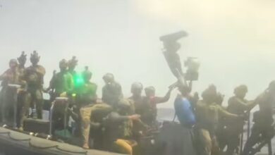 Sanksi Baru AS Ke Aktivis Flotilla Gaza, Tuduhan Koneksi Hamas Memanaskan Konflik