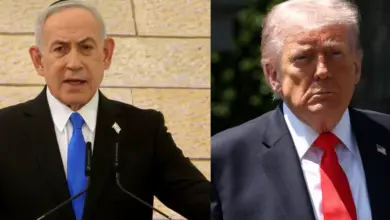 Rancangan Balasan Iran Memanas, Hadiah Rp1 Triliun Mengarah ke Trump dan Netanyahu