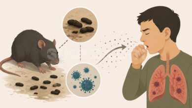Kenaikan Laporan Hantavirus Tak Selalu Berarti Meluas, Jakarta Dan DIY Tetap Paling Banyak