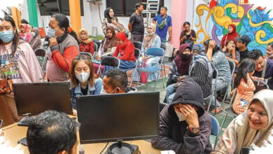 567 Ribu Lulusan Berebut Kursi Negeri, SPMB SMA dan SMK Jateng Mulai 3 Juni